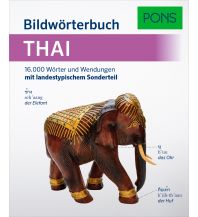PONS Bildwörterbuch Thai Klett Verlag