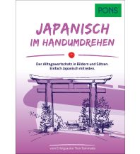 Phrasebooks PONS Japanisch Im Handumdrehen Klett Verlag