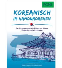 Sprachführer PONS Koreanisch Im Handumdrehen Klett Verlag