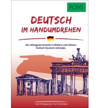 Sprachführer PONS Deutsch Im Handumdrehen Klett Verlag