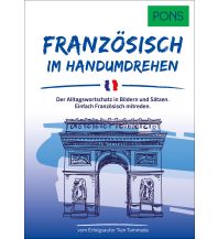 Phrasebooks PONS Französisch Im Handumdrehen Klett Verlag