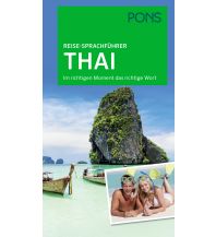 PONS Reise-Sprachführer Thai Klett Verlag