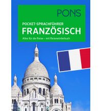 Sprachführer PONS Pocket-Sprachführer Französisch Klett Verlag