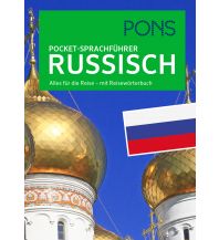 Sprachführer PONS Pocket-Sprachführer Russisch Klett Verlag