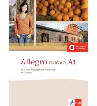 Allegro nuovo A1 Ernst Klett Verlag GmbH.