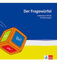 Der Fragewürfel Klett Verlag