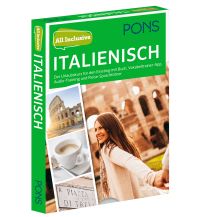 Phrasebooks PONS All inclusive Italienisch Klett Verlag