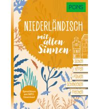 PONS Niederländisch mit allen Sinnen Klett Verlag
