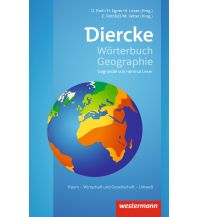 Geography Diercke Wörterbuch Geographie / Diercke Wörterbuch Geographie - Ausgabe 2017 Westermann Schulbuchverlag GmbH.