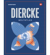 Diercke Weltatlas - Ausgabe 2023 Westermann Schulbuchverlag GmbH.