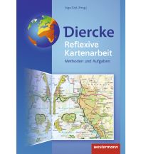 World Atlases Reflexive Kartenarbeit Westermann Schulbuchverlag GmbH.