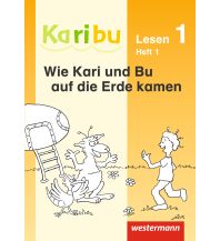 Karibu Lesehefte (20) Westermann Schulbuchverlag GmbH.