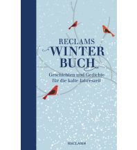 Reclams Winterbuch Reclam Phillip, jun., Verlag GmbH