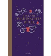 Reclams Weihnachtsbuch Reclam Phillip, jun., Verlag GmbH