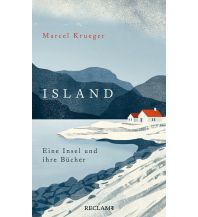 Travel Guides Iceland Island Reclam Phillip, jun., Verlag GmbH