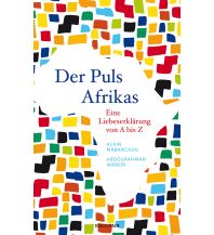 Reiselektüre Der Puls Afrikas Reclam Phillip, jun., Verlag GmbH