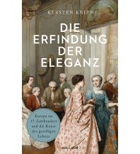 Travel Die Erfindung der Eleganz Reclam Phillip, jun., Verlag GmbH