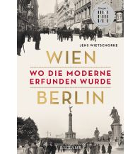 Reiselektüre Wien – Berlin Reclam Phillip, jun., Verlag GmbH