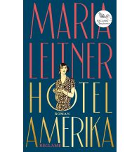 Travel Literature Hotel Amerika Reclam Phillip, jun., Verlag GmbH