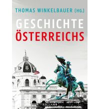 Geschichte Geschichte Österreichs Reclam Phillip, jun., Verlag GmbH