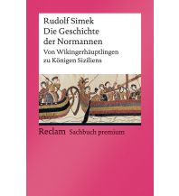 History Die Geschichte der Normannen Reclam Phillip, jun., Verlag GmbH