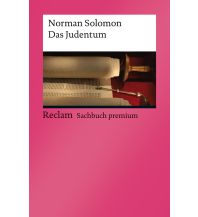 Geschichte Das Judentum Reclam Phillip, jun., Verlag GmbH