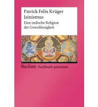 Reiseführer Jainismus Reclam Phillip, jun., Verlag GmbH