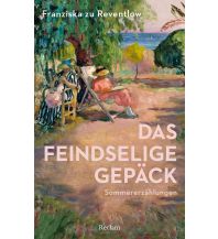 Reiselektüre Das feindselige Gepäck Reclam Phillip, jun., Verlag GmbH