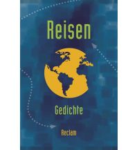 Travel Guides Reisen Reclam Phillip, jun., Verlag GmbH