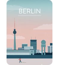 Travel Guides Berlin. Magnet Reclam Phillip, jun., Verlag GmbH