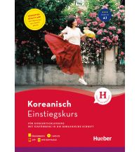 Phrasebooks Einstiegskurs Koreanisch Hueber Verlag