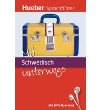 Phrasebooks Mit Schwedisch unterwegs Hueber Verlag