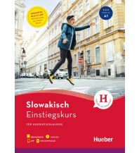 Sprachführer Einstiegskurs Slowakisch Hueber Verlag
