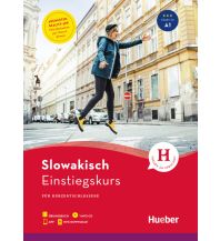 Sprachführer Einstiegskurs Slowakisch Hueber Verlag