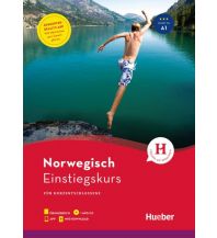 Sprachführer Einstiegskurs Norwegisch Hueber Verlag