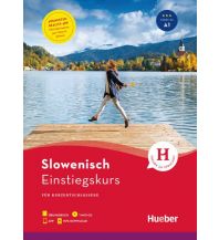 Phrasebooks Einstiegskurs Slowenisch Hueber Verlag