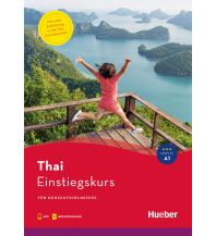 Sprachführer Einstiegskurs Thai Hueber Verlag