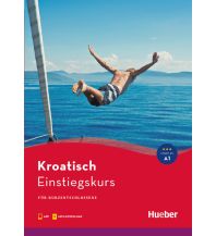 Phrasebooks Einstiegskurs Kroatisch Hueber Verlag