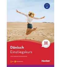 Sprachführer Einstiegskurs Dänisch Hueber Verlag