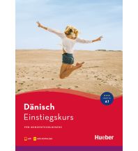 Phrasebooks Einstiegskurs Dänisch Hueber Verlag