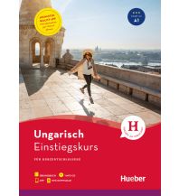 Phrasebooks Einstiegskurs Ungarisch Hueber Verlag