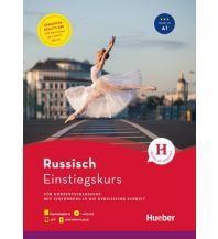Sprachführer Einstiegskurs Russisch Hueber Verlag