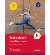 Sprachführer Einstiegskurs Tschechisch Hueber Verlag