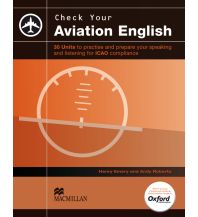 Ausbildung und Praxis Check your Aviation English Hueber Verlag