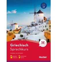 Sprachführer Sprachkurs Griechisch Hueber Verlag