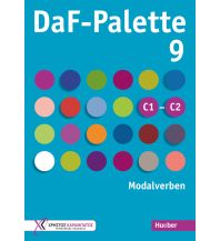 DaF-Palette 9: Modalverben Hueber Verlag