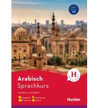 Phrasebooks Sprachkurs Arabisch Hueber Verlag