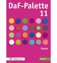 DaF-Palette 11: Passiv Hueber Verlag