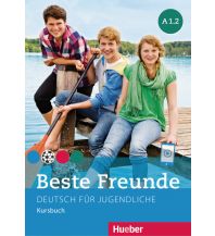Phrasebooks Beste Freunde A1.2 Hueber Verlag