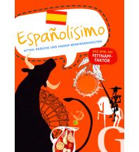 Phrasebooks Españolísimo Hueber Verlag